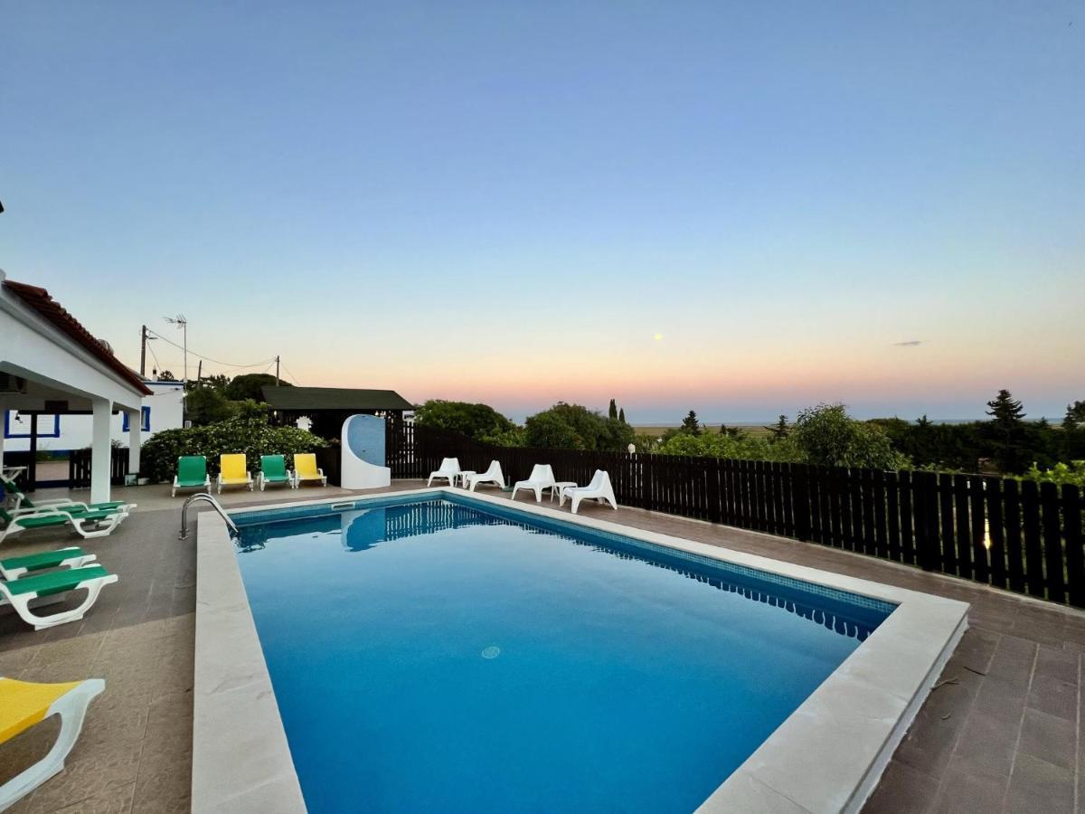 Tavira Vila Formosa 4 With Pool By Homing 外观 照片