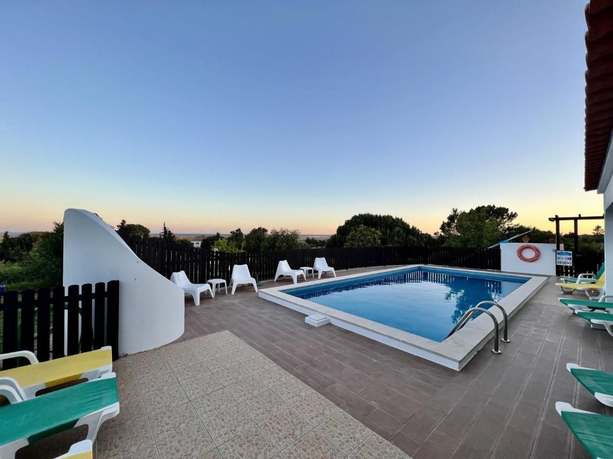 Tavira Vila Formosa 4 With Pool By Homing 外观 照片
