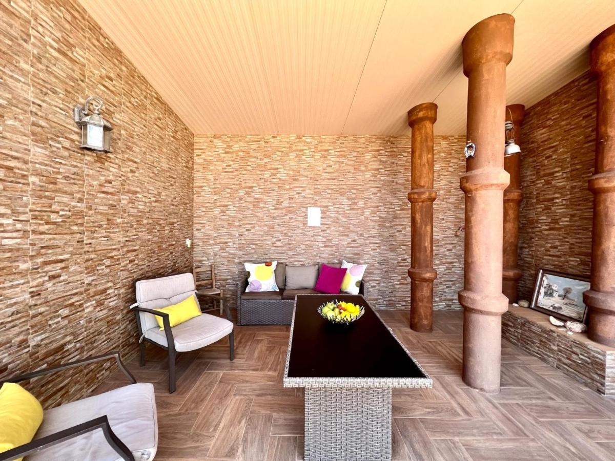 Tavira Vila Formosa 4 With Pool By Homing 外观 照片