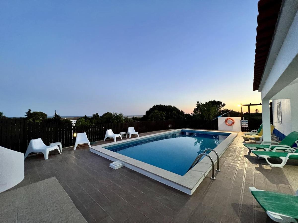 Tavira Vila Formosa 4 With Pool By Homing 外观 照片