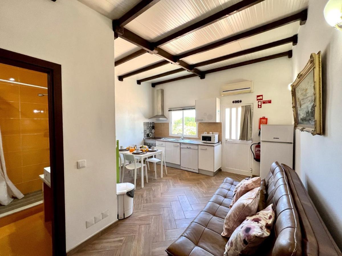 Tavira Vila Formosa 4 With Pool By Homing 外观 照片