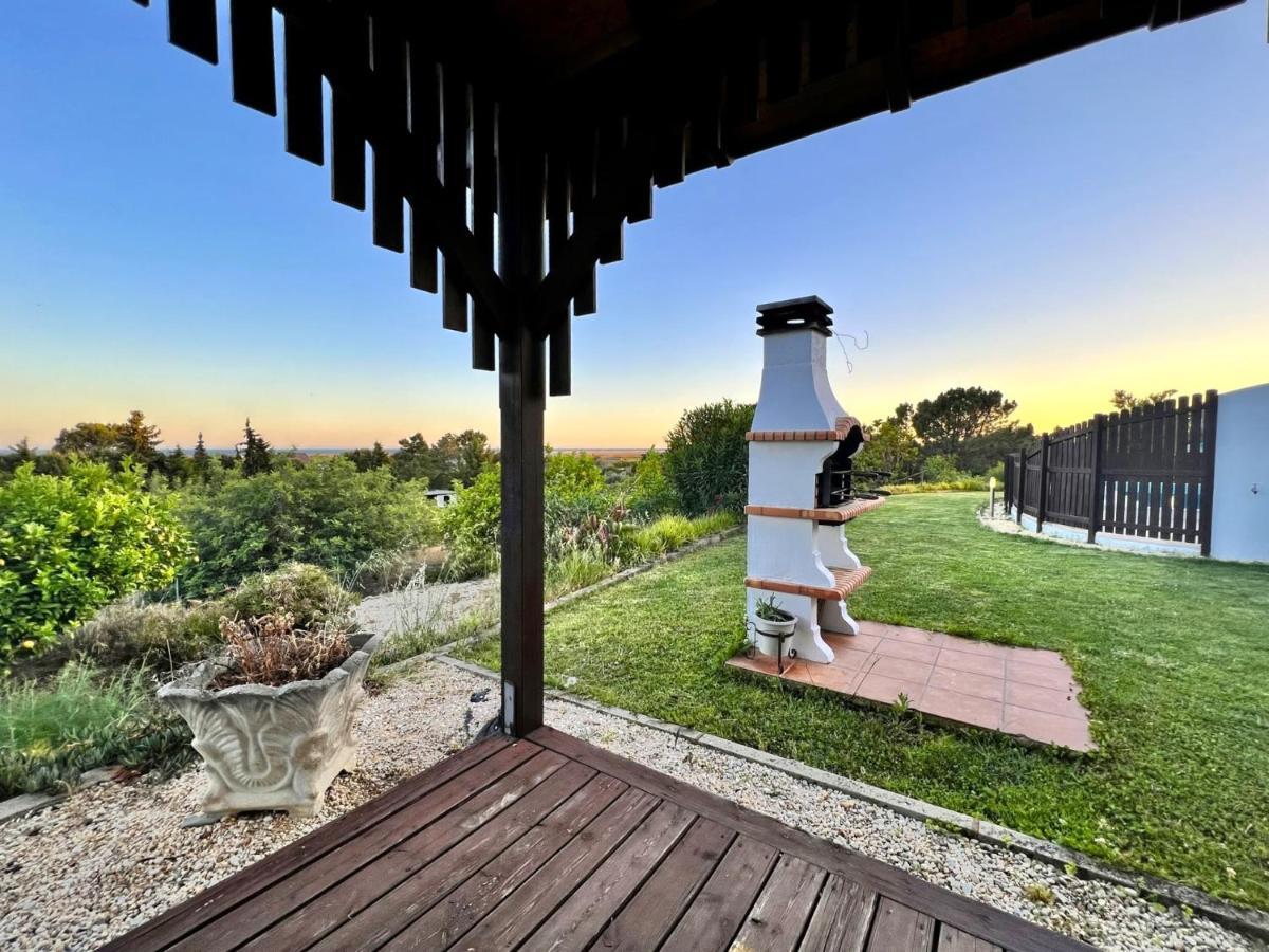 Tavira Vila Formosa 4 With Pool By Homing 外观 照片