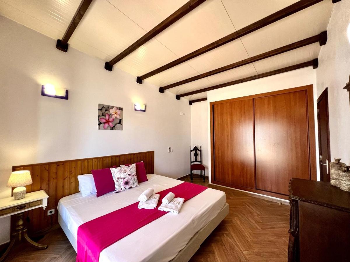 Tavira Vila Formosa 4 With Pool By Homing 外观 照片
