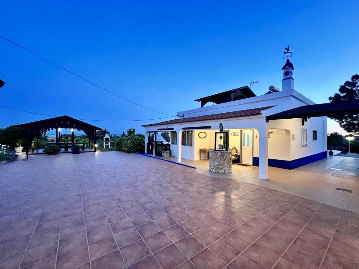 Tavira Vila Formosa 4 With Pool By Homing 外观 照片