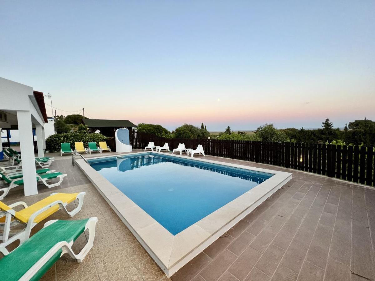 Tavira Vila Formosa 4 With Pool By Homing 外观 照片