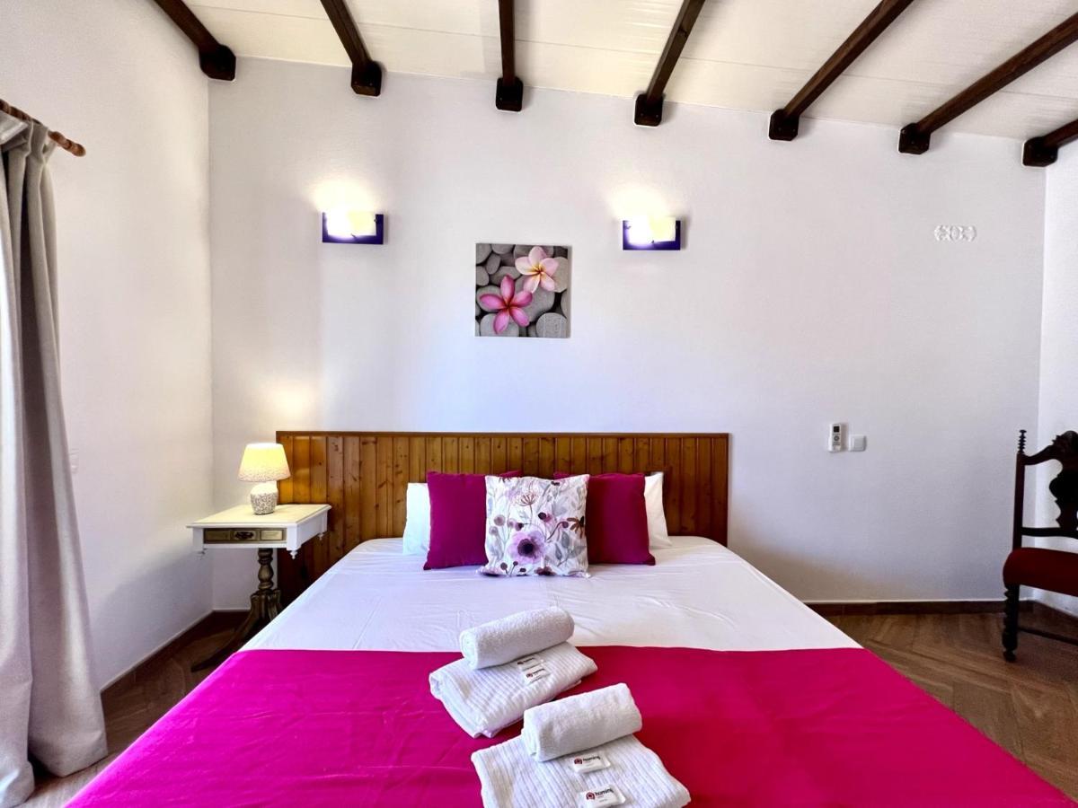 Tavira Vila Formosa 4 With Pool By Homing 外观 照片