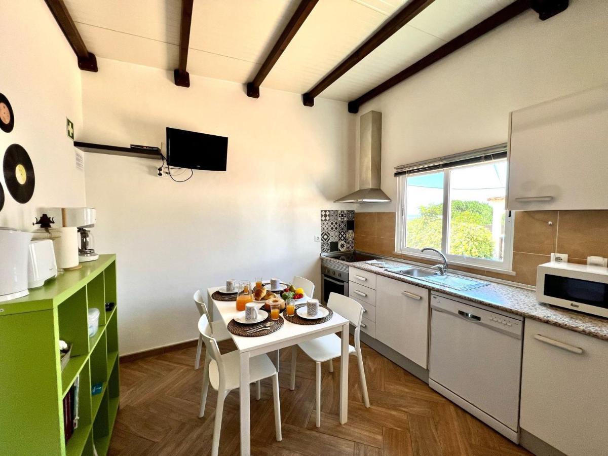 Tavira Vila Formosa 4 With Pool By Homing 外观 照片