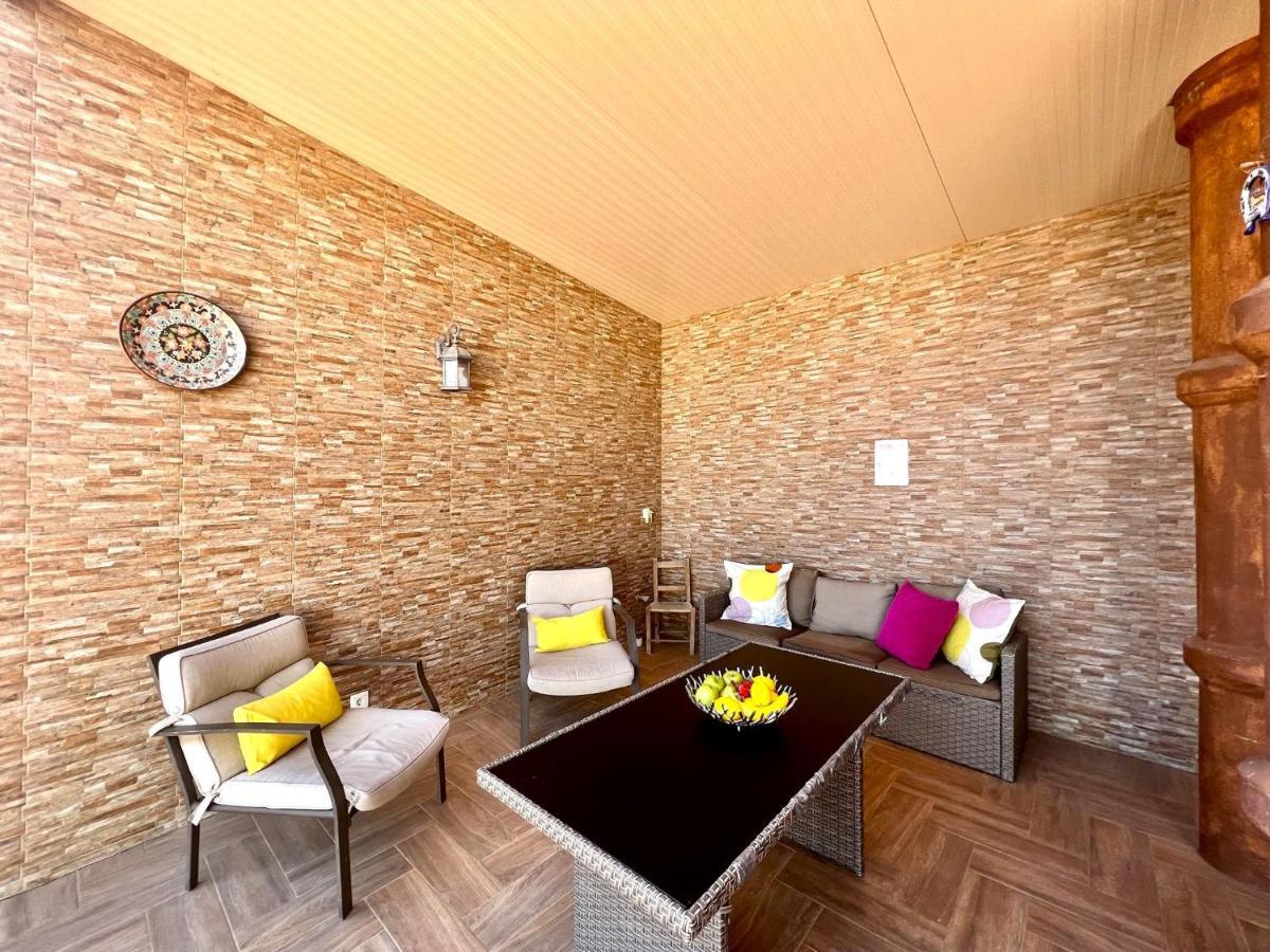 Tavira Vila Formosa 4 With Pool By Homing 外观 照片