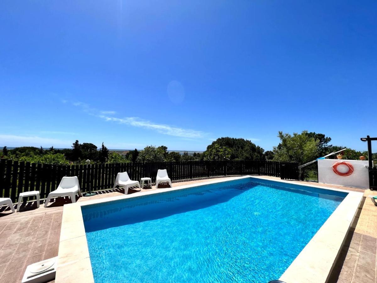 Tavira Vila Formosa 4 With Pool By Homing 外观 照片