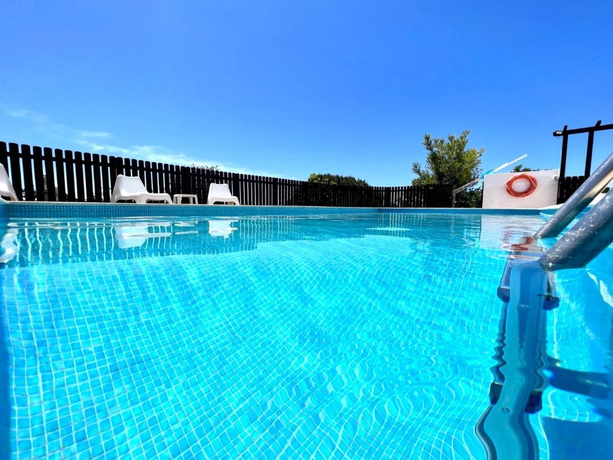 Tavira Vila Formosa 4 With Pool By Homing 外观 照片