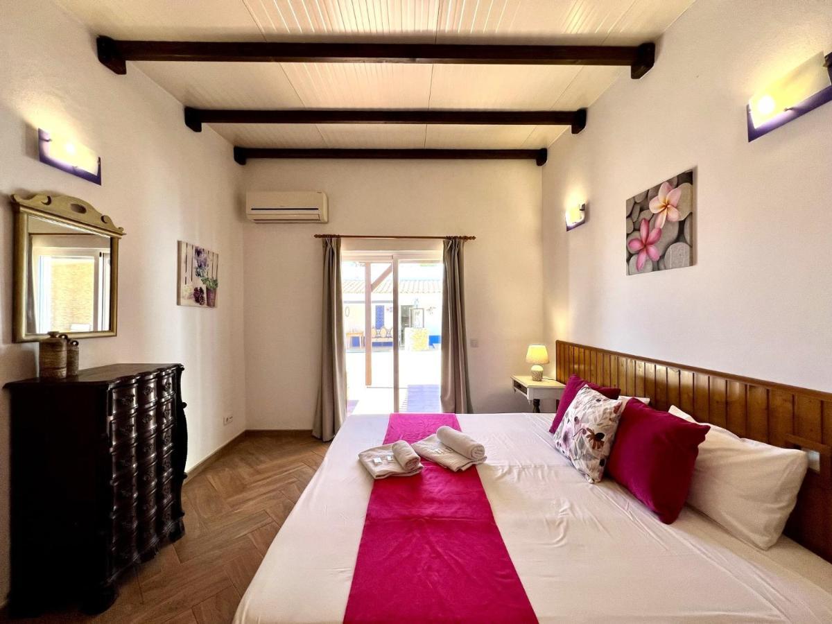 Tavira Vila Formosa 4 With Pool By Homing 外观 照片