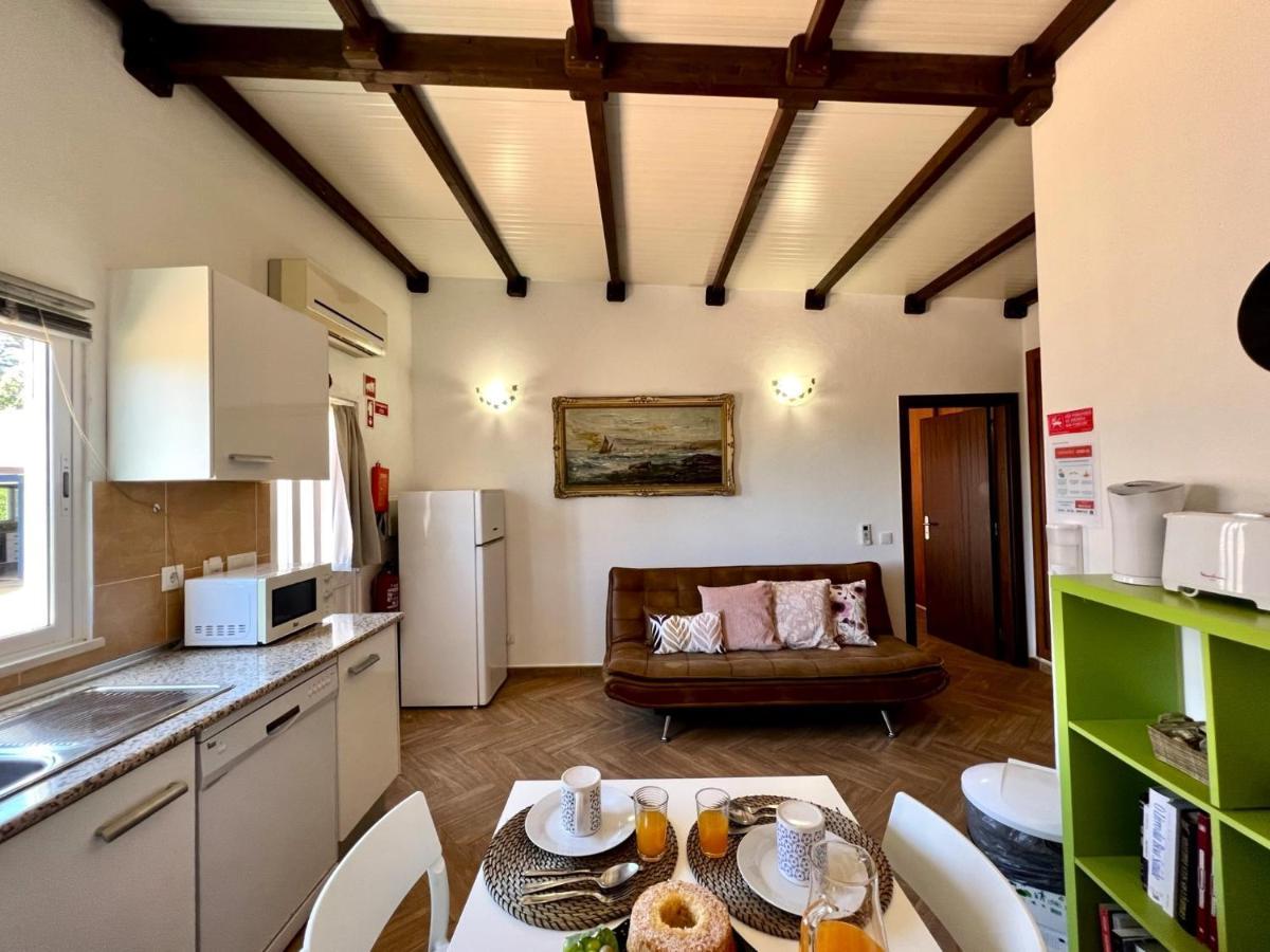 Tavira Vila Formosa 4 With Pool By Homing 外观 照片